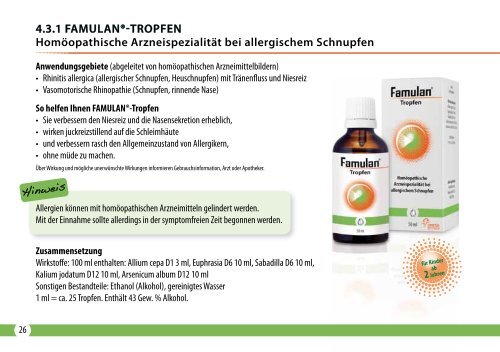 Sanfte Hilfe bei gesundheitlichen Beschwerden â€“ von A wie ...