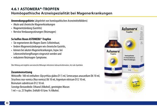 Sanfte Hilfe bei gesundheitlichen Beschwerden â€“ von A wie ...