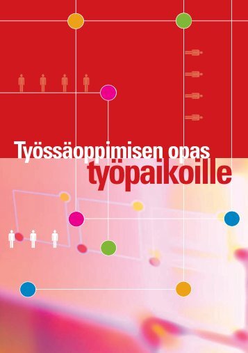 Työssäoppimisen opas