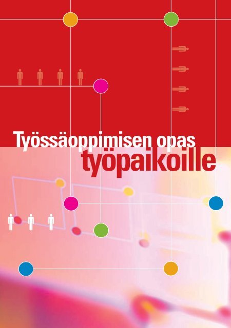 Työssäoppimisen opas