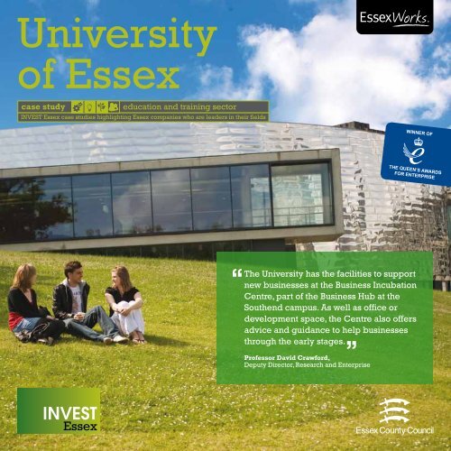 IE_UOE.pdf - Invest Essex