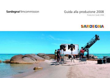 Layout 2 - Sardegna Film Commission - Regione Autonoma della ...