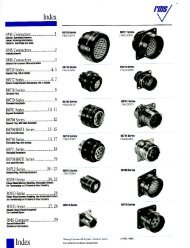 BACC Connectors - Air Electro, Inc.