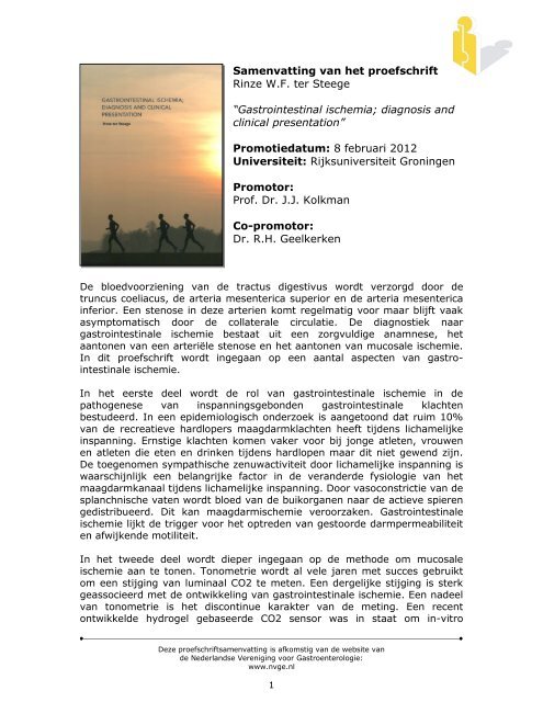 Samenvatting proefschrift R.W.F. ter Steege, februari 2012.pdf