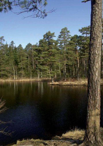 Ãversiktsplan 2010 Uddevalla kommun Riksintresse