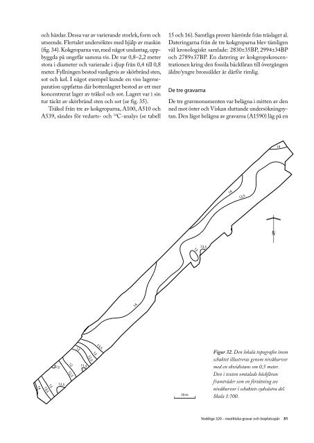 UV Rapport 2011:26. Arkeologiska undersÃ¶kningar ... - arkeologiuv.se