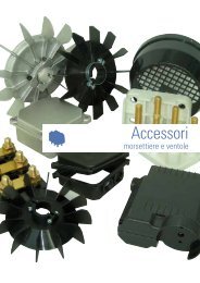 Accessori - Raemsrl.it