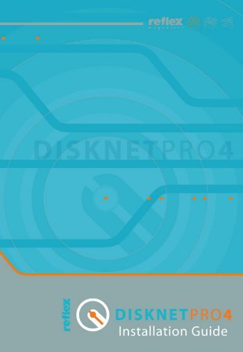 reflex disknet pro v24.qxp - Check Point