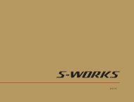 Katalog S-WORKS - nÃ¡hled PDF (23 MB) - SP Kolo