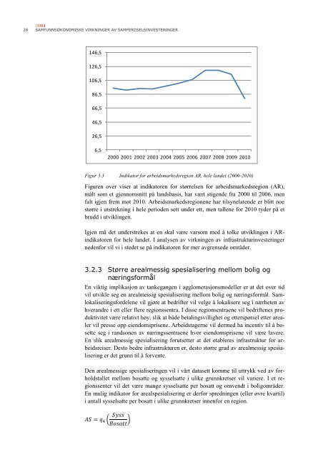 Rapport - COWI