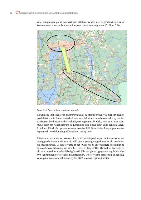 Rapport - COWI