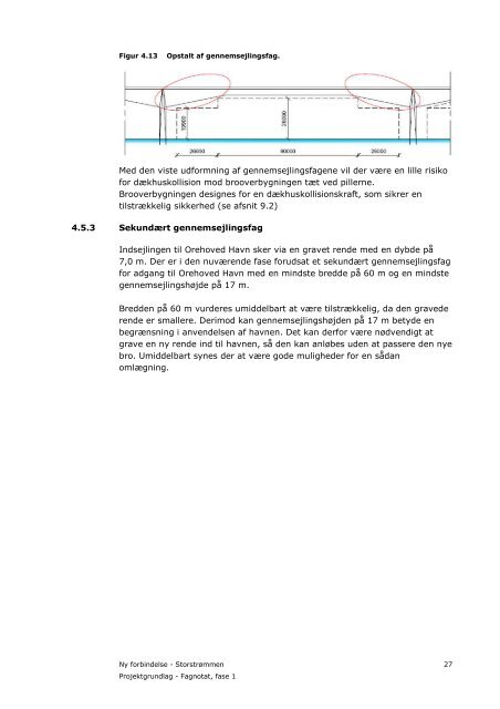 Projektgrundlag - Banedanmark