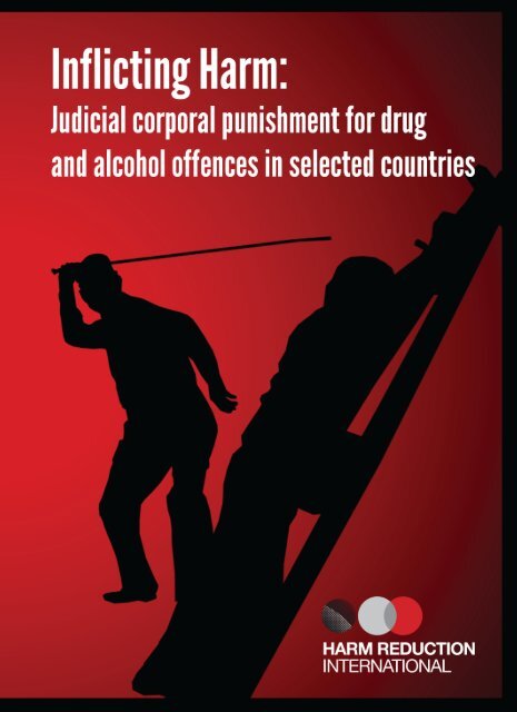To view the full report please click here - International Harm ...