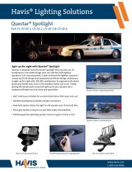 New Product Release (PDF) - Lighting Solutions