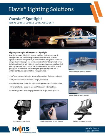 New Product Release (PDF) - Lighting Solutions
