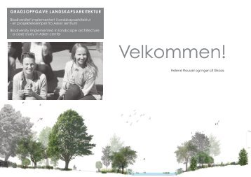 Velkommen! - FAGUS