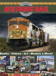 railroads - HistoricRail.com