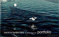 Ioannis Kyriakides Portfolio