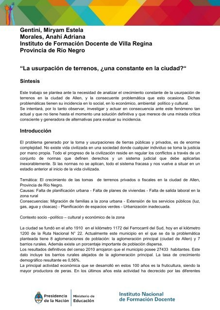 UNA MIRADA ALTERNATIVA DE LAS CIENCIAS: MATEMÁTICA