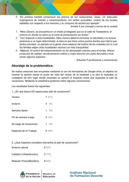 UNA MIRADA ALTERNATIVA DE LAS CIENCIAS: MATEMÁTICA