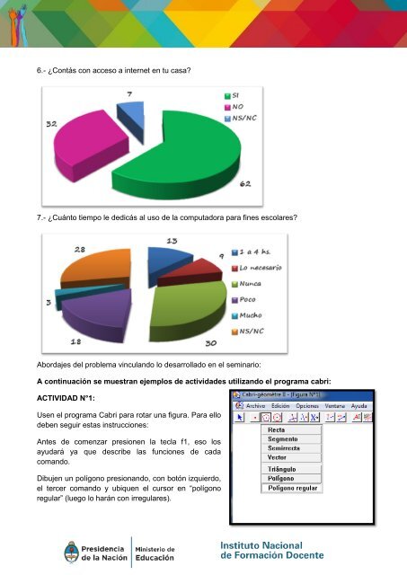 UNA MIRADA ALTERNATIVA DE LAS CIENCIAS: MATEMÁTICA