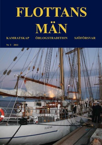 Nr.3-2011 - Flottans mÃ¤n