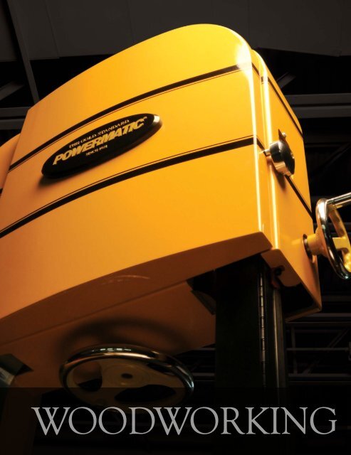 Powermatic 1352001 2024