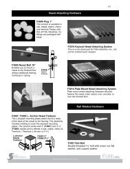 Newel Attaching Hardware Rail Related Hardware - Bayer Built