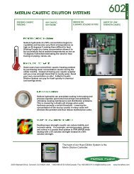 Sodium Hydroxide, NaOH - Force Flow