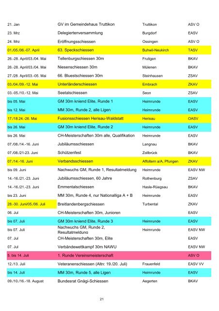 Mitteilungsblatt Nr.pdf - ASV Ossingen