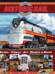 railroads - HistoricRail.com