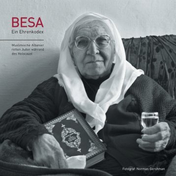 BESA Ein Ehrenkodex - Milli Segal