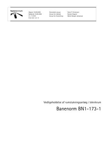 PDF - Banedanmark