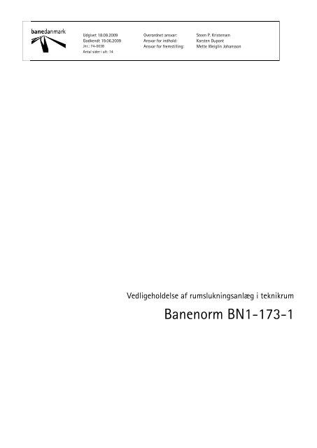 PDF - Banedanmark