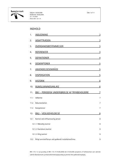 PDF - Banedanmark