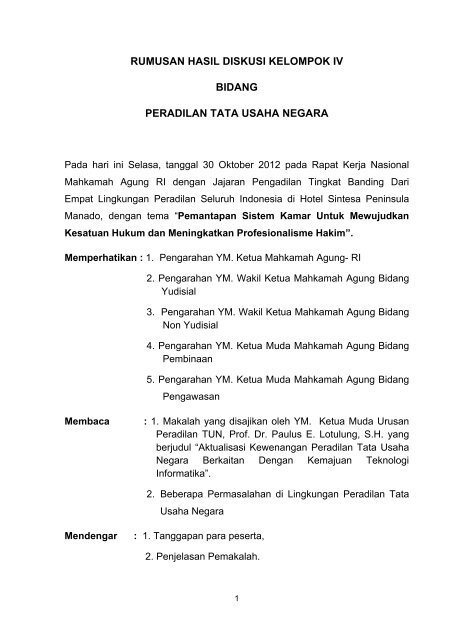 uploads/16_ RUMUSAN TUN 2012(1).pdf - PT Bandung