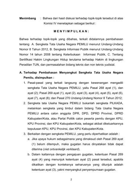 uploads/16_ RUMUSAN TUN 2012(1).pdf - PT Bandung