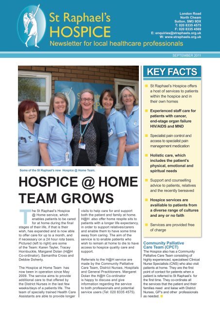 24 Hour Home Care For Cancer Patients