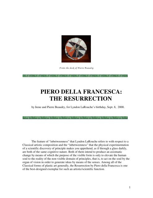 PIERO DELLA FRANCESCA THE RESURRECTION.pdf