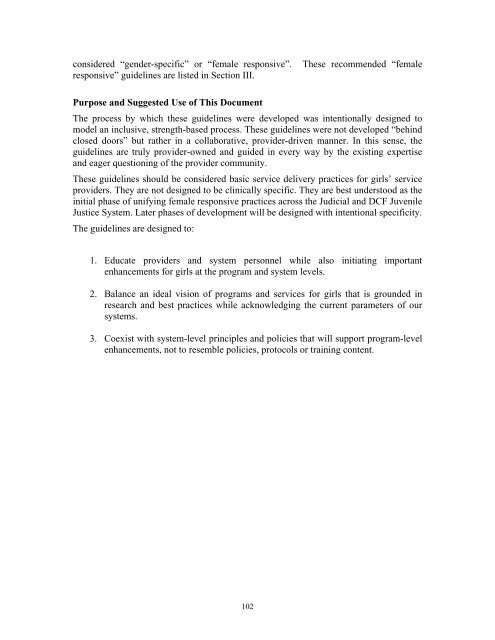 FWSN-advisorybd-repo.. - The Connecticut Juvenile Justice Alliance