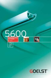 Download pdf 5600 - Goelst