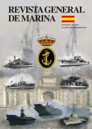 REVISTA GENERAL DE MARINA