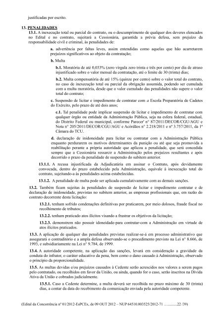 Modelo de declaração relativa à proibição do trabalho do menor (Lei n