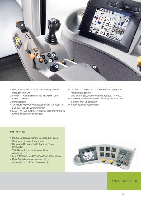 C1 - NEUBERGER Land- & Fördertechnik