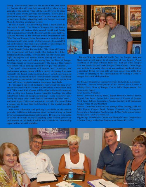 DRMC Employee of the Year - 380Guide Magazine