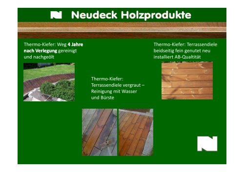 GERMERSHEIM RONE - Thermo