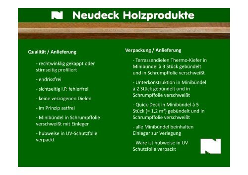 GERMERSHEIM RONE - Thermo