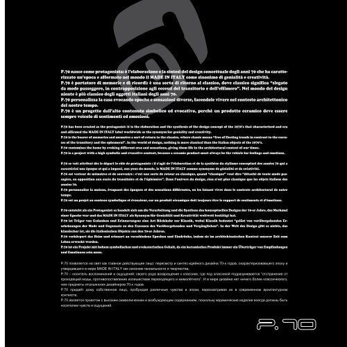 catalogo serie - Cedir