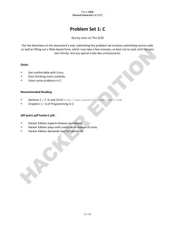 Download Hacker edition (.PDF)