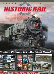 railroads - HistoricRail.com